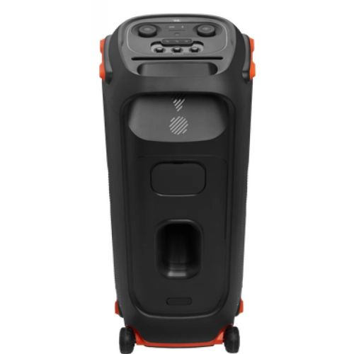 JBL Partybox 710 Bluetooth Hangszóró Fekete EU - SÉRÜLT DOBOZ-2