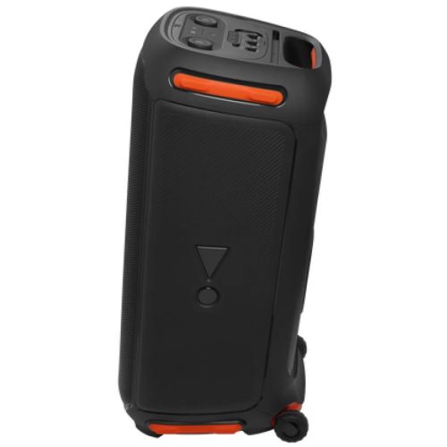 JBL Partybox 710 Bluetooth Hangszóró Fekete EU - SÉRÜLT DOBOZ-3
