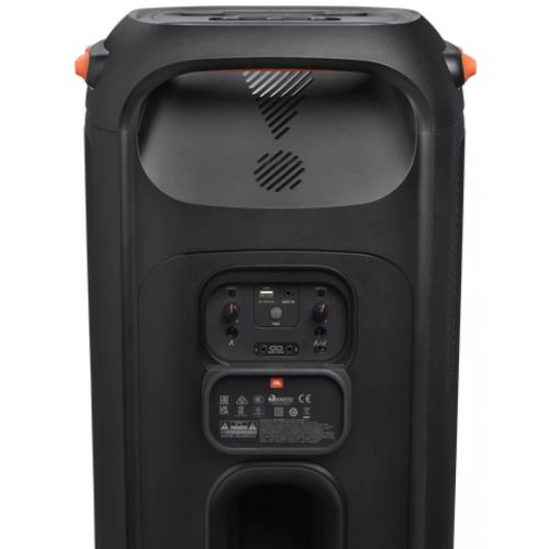 JBL Partybox 710 Bluetooth Hangszóró Fekete EU - SÉRÜLT DOBOZ-5