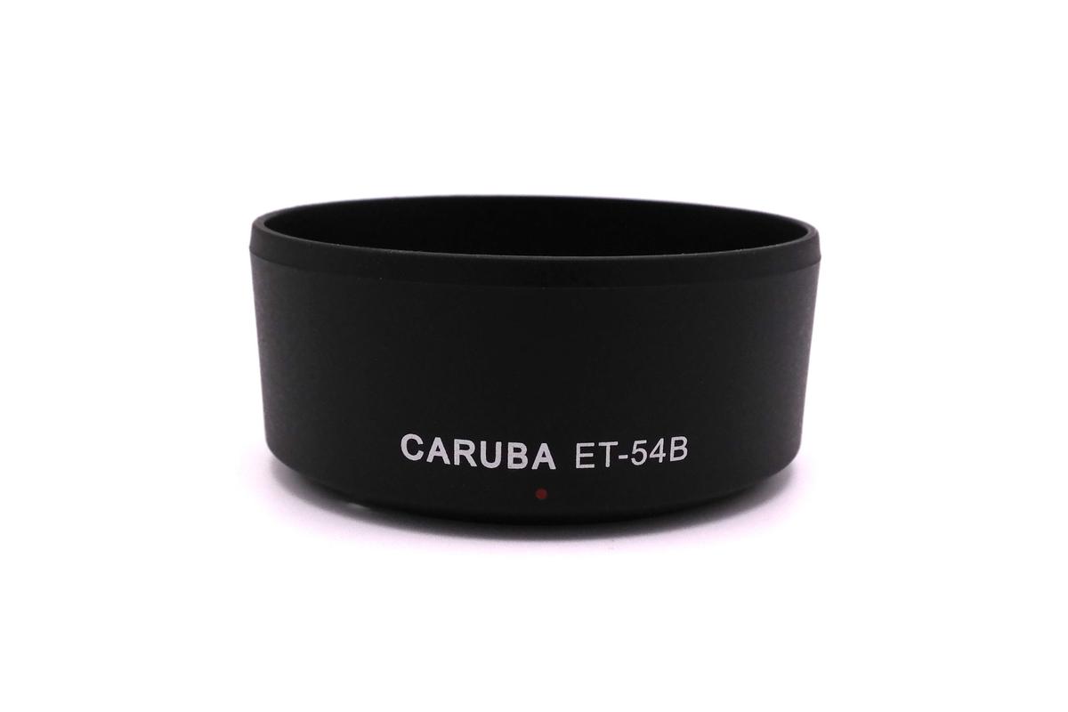 Caruba ET-54B napellenző-0
