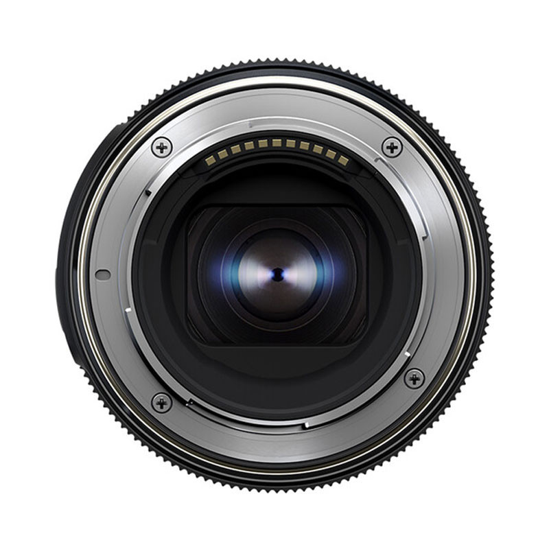 Tamron 90mm f/2.8 DI III Macro VXD objektív (Nikon Z)-1