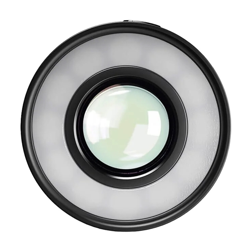 Apexel JeweLens 120X lencse-3