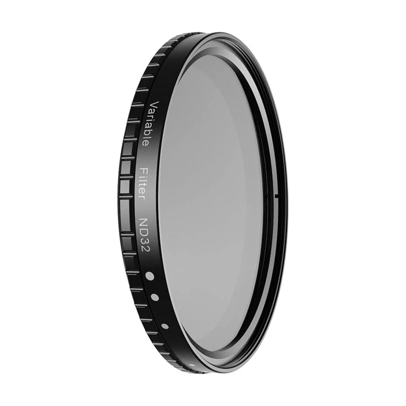 Mobil bilincsszűrő Apexel HD Glass 67mm ND32 APL-67VND32-0