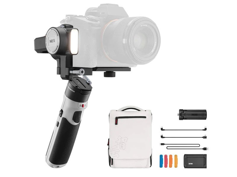 Zhiyun Crane M2S Combo-0