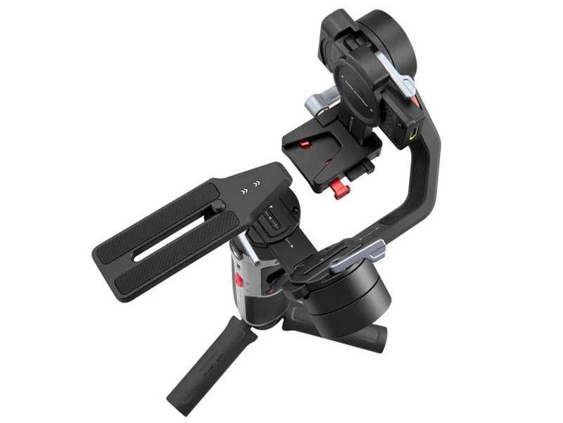 Zhiyun Crane M2S Combo-1