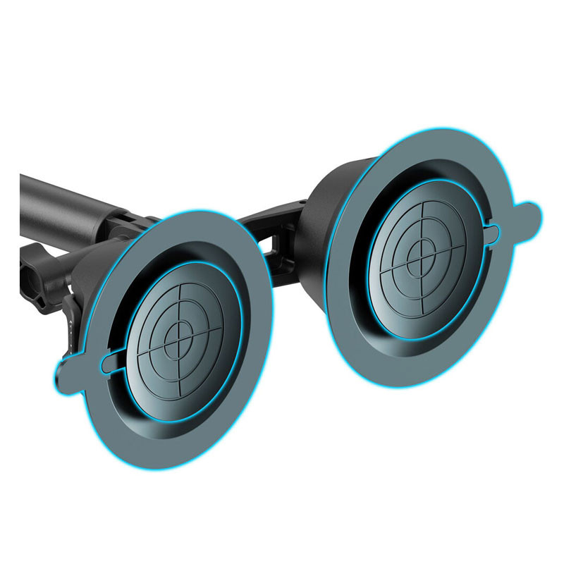 Smallrig 4380 Camera Suction Cup Car Mount Kit-2