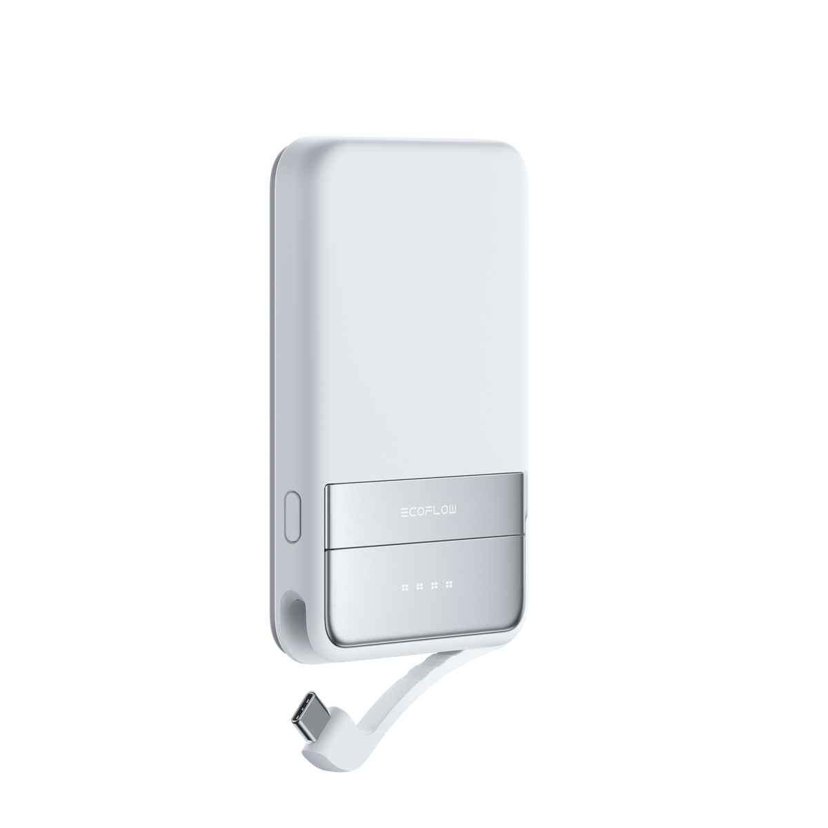 EcoFlow RAPID Mágneses Power Bank (5000mAh) Kék-0