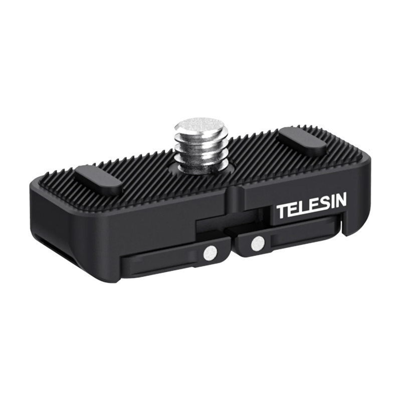 Telesin kettős rögzítőadapter Insta360 X4-hez-0