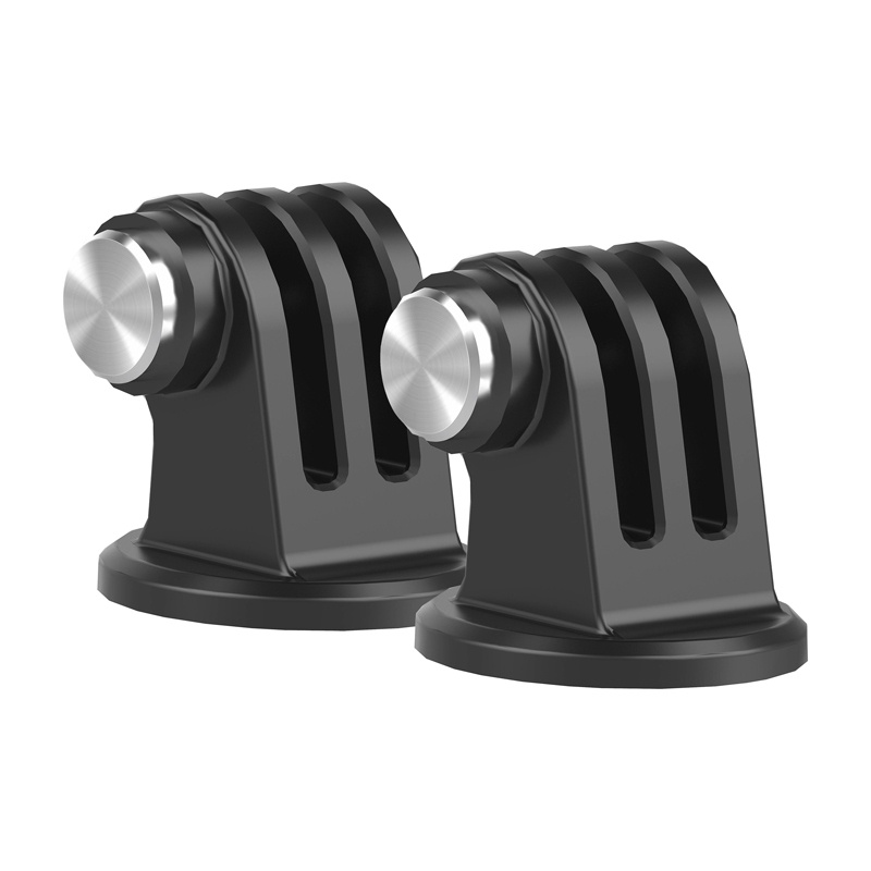 TELESIN Tripod rögzítő GP-TPM-T01 (2db)-0