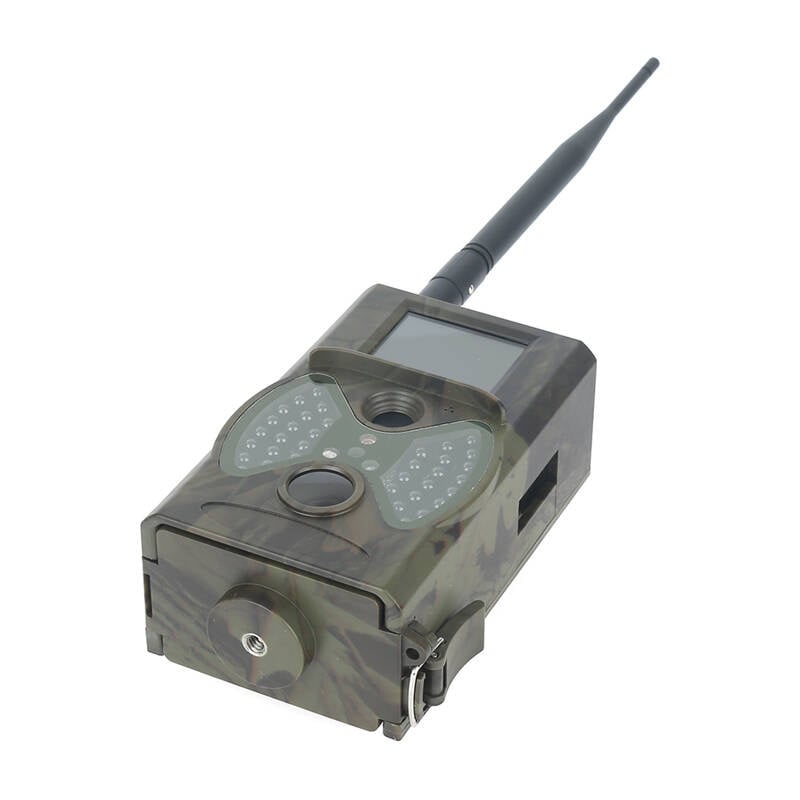 Trail Camera Suntek 2G MMS SMTP HC-300M-1