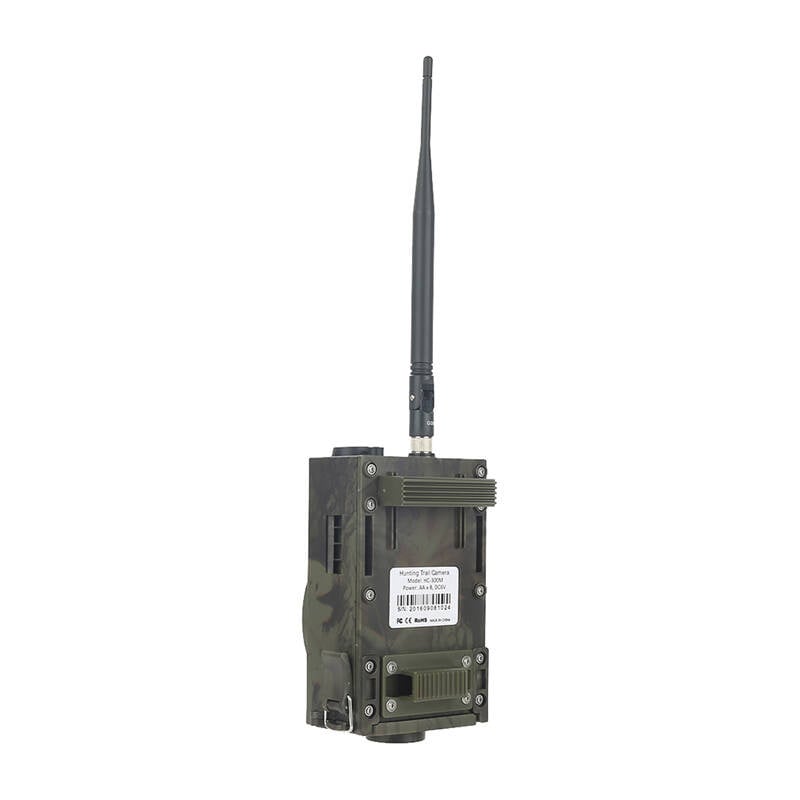 Trail Camera Suntek 2G MMS SMTP HC-300M-4