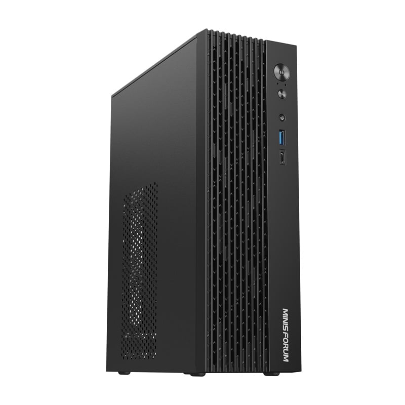 MINI PC Minis Forum 795S7 Ryzen 7945HX barebone-0