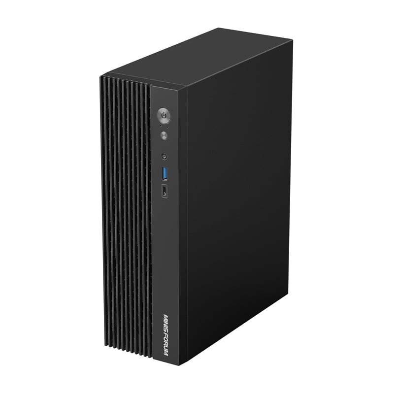 MINI PC Minis Forum 795S7 Ryzen 7945HX barebone-9