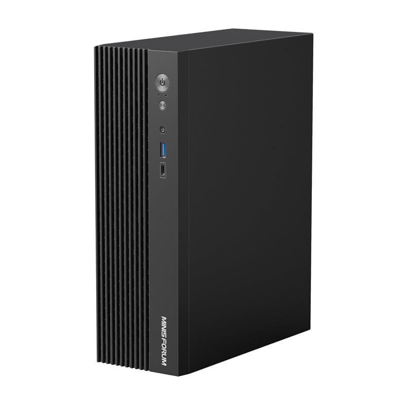 MINI PC Minis Forum 795S7 Ryzen 7945HX barebone-8