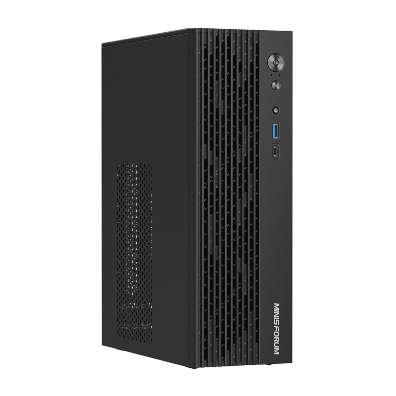 MINI PC Minis Forum 795S7 Ryzen 7945HX barebone-7