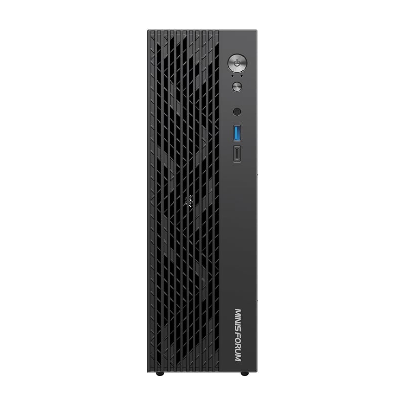 MINI PC Minis Forum 795S7 Ryzen 7945HX barebone-5