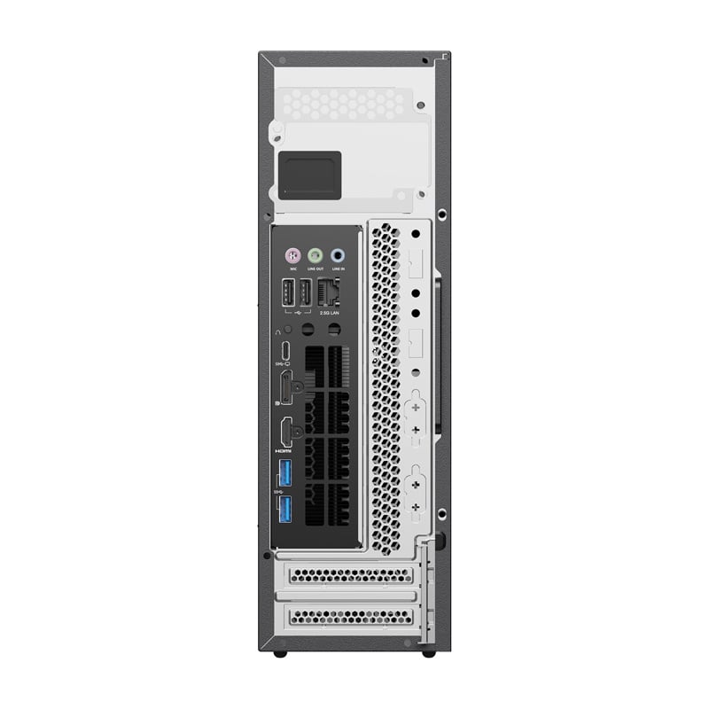 MINI PC Minis Forum 795S7 Ryzen 7945HX barebone-4