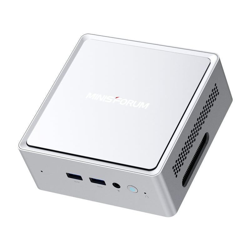 MINI PC Minis Forum NAB9 Plus Intel Core i9-12900HK 16GB RAM + 512GB-0