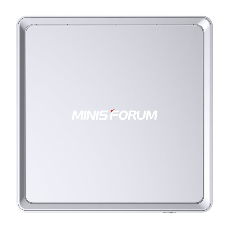 MINI PC Minis Forum NAB9 Plus Intel Core i9-12900HK 16GB RAM + 512GB-1