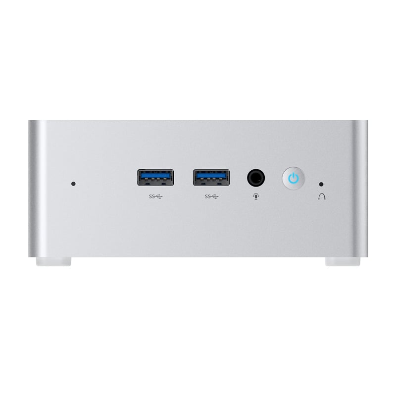 MINI PC Minis Forum NAB9 Plus Intel Core i9-12900HK 16GB RAM + 512GB-3