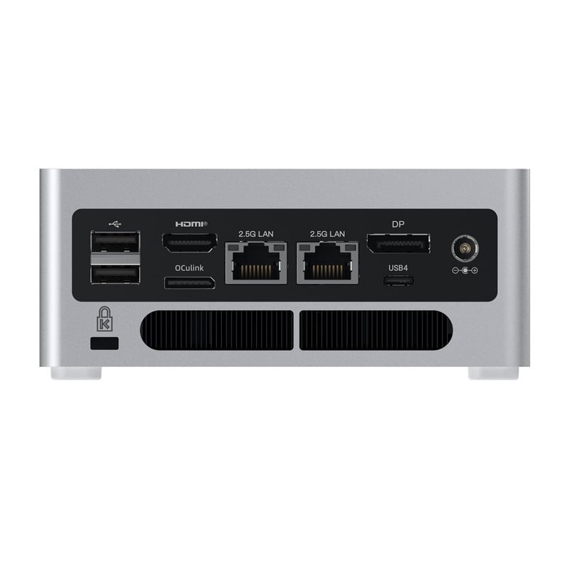 MINI PC Minis Forum NAB9 Plus Intel Core i9-12900HK 16GB RAM + 512GB-6
