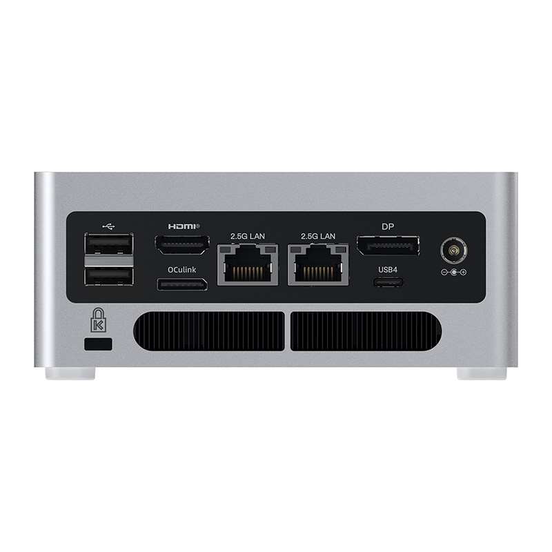 MINI PC Minis Forum NAB9 Plus Intel Core i9-12900HK 32GB RAM + 1TB-3
