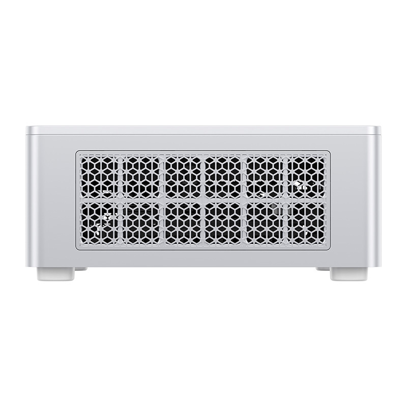 MINI PC Minis Forum UM870 Plus Ryzen 7 8745H barebone mini pc-3