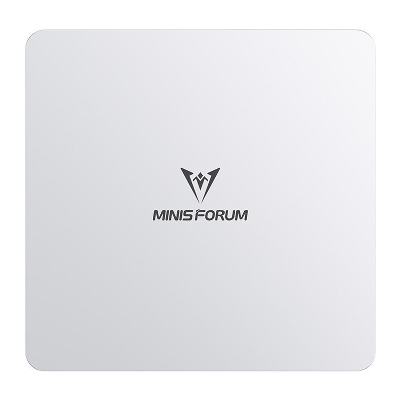 MINI PC Minis Forum UM870 Plus Ryzen 7 8745H barebone mini pc-4