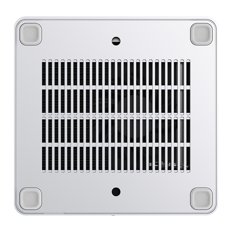 MINI PC Minis Forum UM870 Plus Ryzen 7 8745H barebone mini pc-5