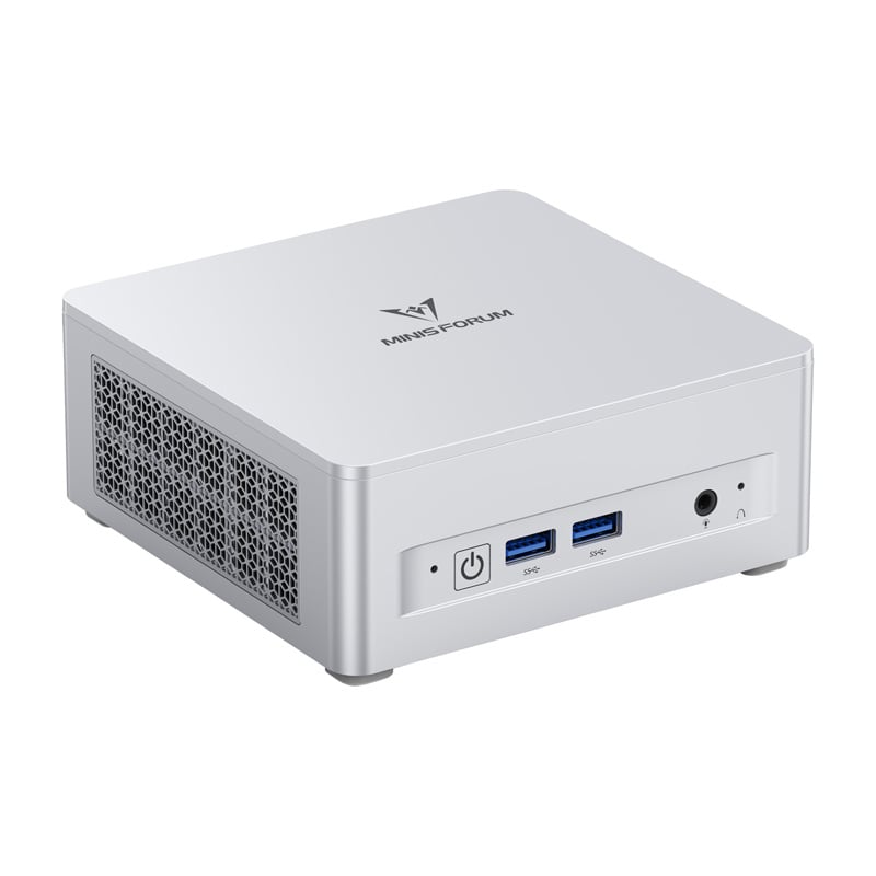 MINI PC Minis Forum UM870 Plus Ryzen 7 8745H 32GB RAM + 1TB-0
