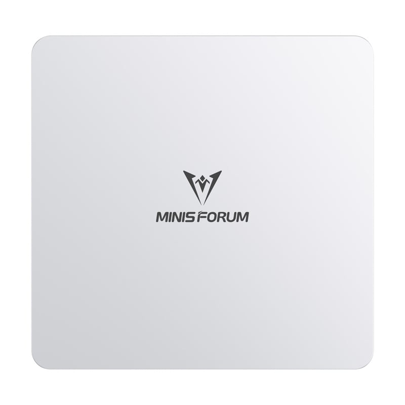 MINI PC Minis Forum UM870 Plus Ryzen 7 8745H 32GB RAM + 1TB-1