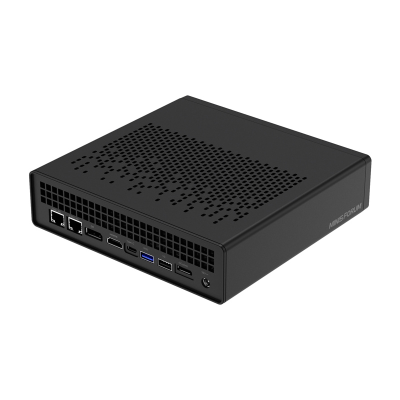 MINI PC Minis Forum MS-A1-A5870 Ryzen 7 8700G barebone-0