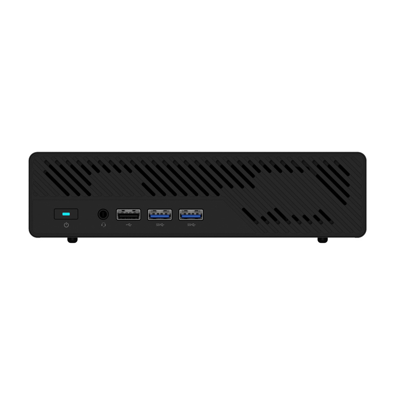MINI PC Minis Forum MS-A1-A5870 Ryzen 7 8700G barebone-2
