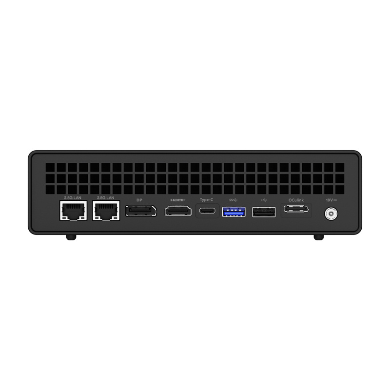 MINI PC Minis Forum MS-A1-A5870 Ryzen 7 8700G barebone-3