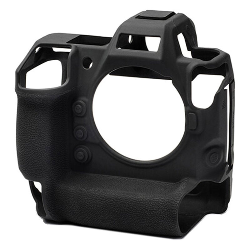 Easycover kamera tok, Nikon Z9-hez (Fekete)-0