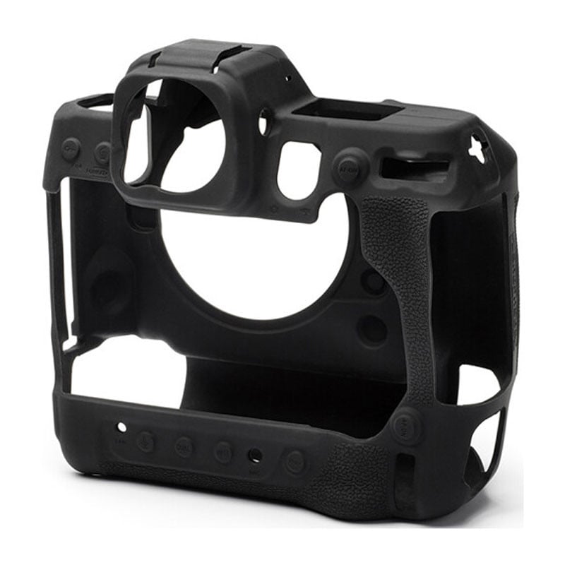 Easycover kamera tok, Nikon Z9-hez (Fekete)-1