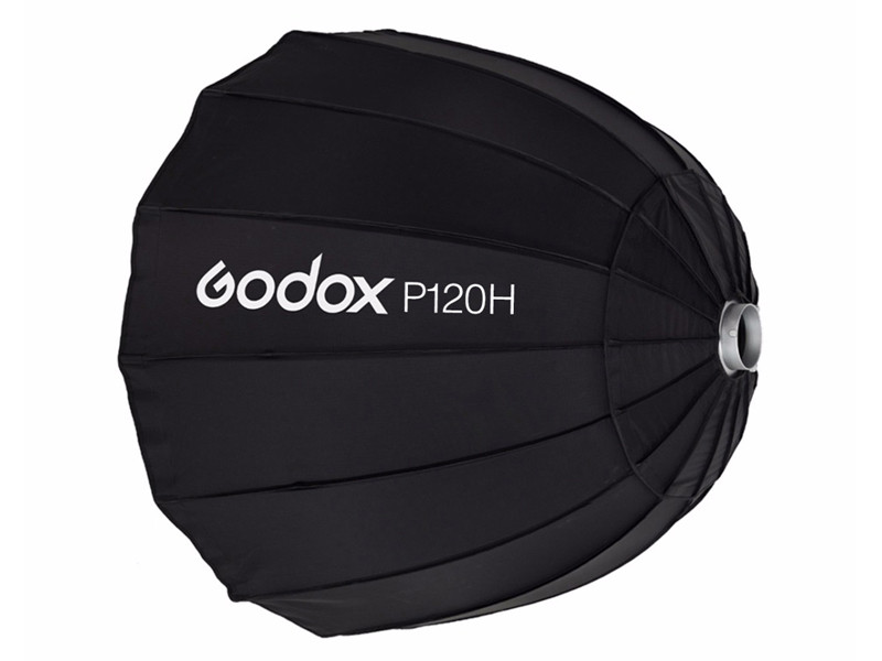 Godox P120H Hőálló Parabolikus softbox (Bowens)-1