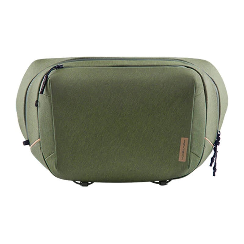 Válltáska PGYTECH OneGo Solo V2 6L (moha zöld)-0