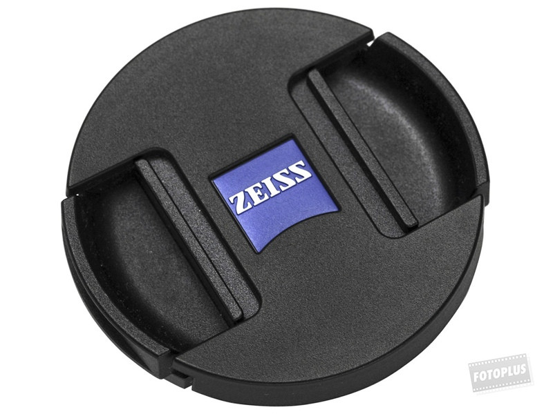 Zeiss 67mm objektívsapka Touit 12mm f/2.8 E/X objektívhez-0
