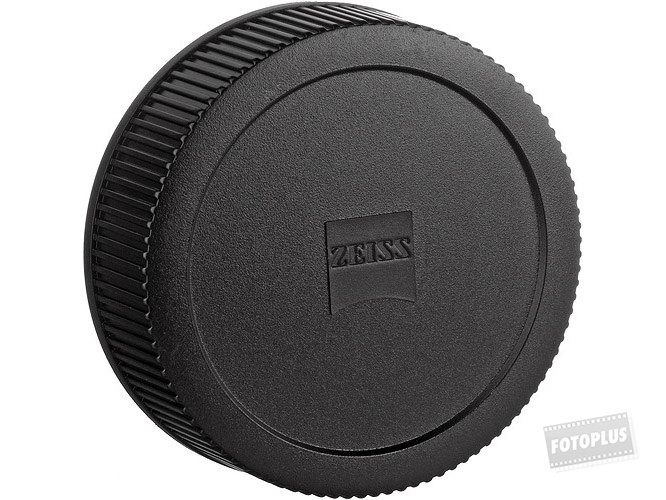 Zeiss Rear Lens Cap hátsó objektívsapka Canon EF mountra-0