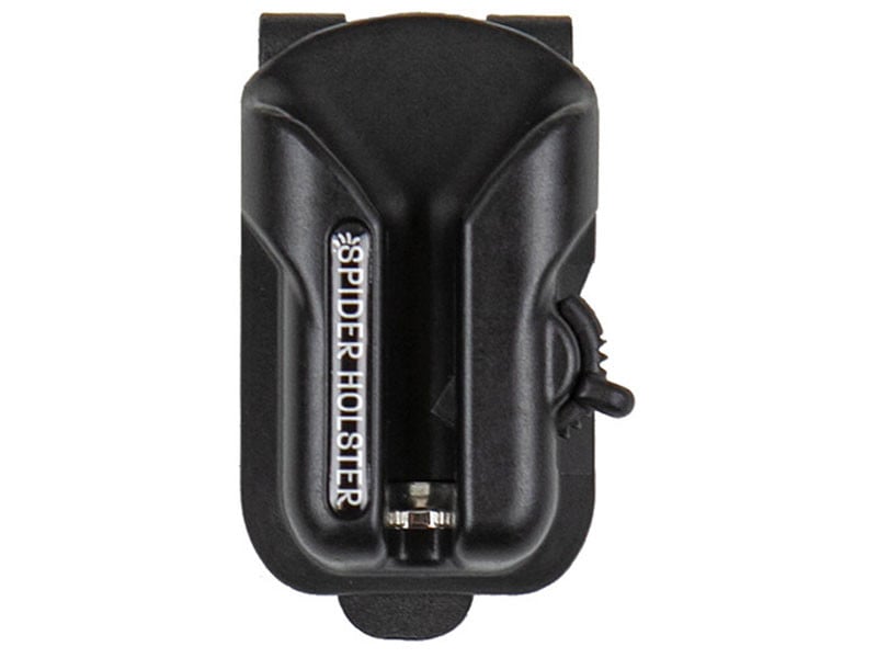 Spider-X holster-0
