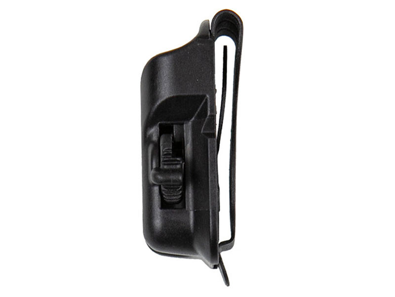 Spider-X holster-1