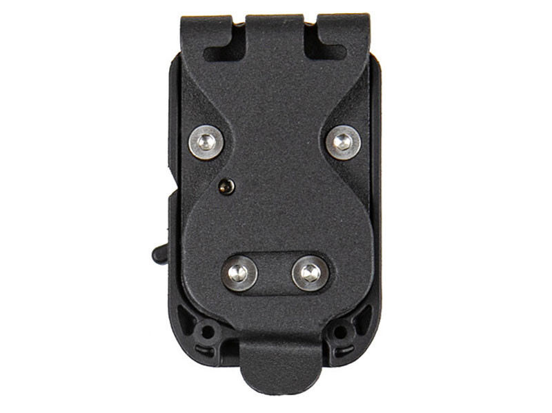 Spider-X holster-2