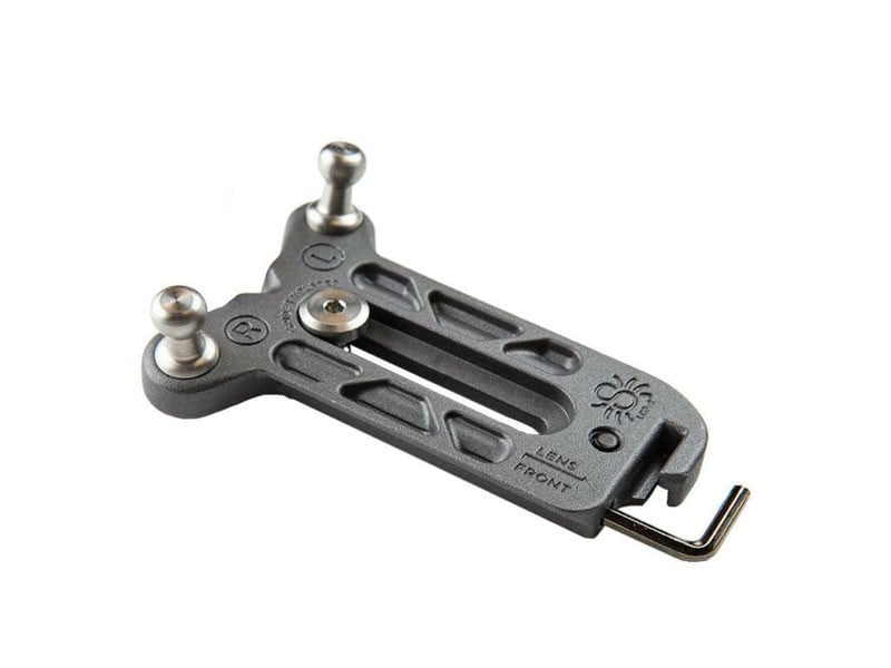Spiderpro Lens Collar Plate V2-0