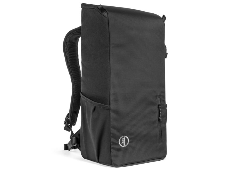 Tamrac Nagano 12L Fekete V2.0-0