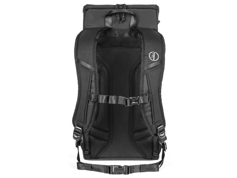 Tamrac Nagano 12L Fekete V2.0-3