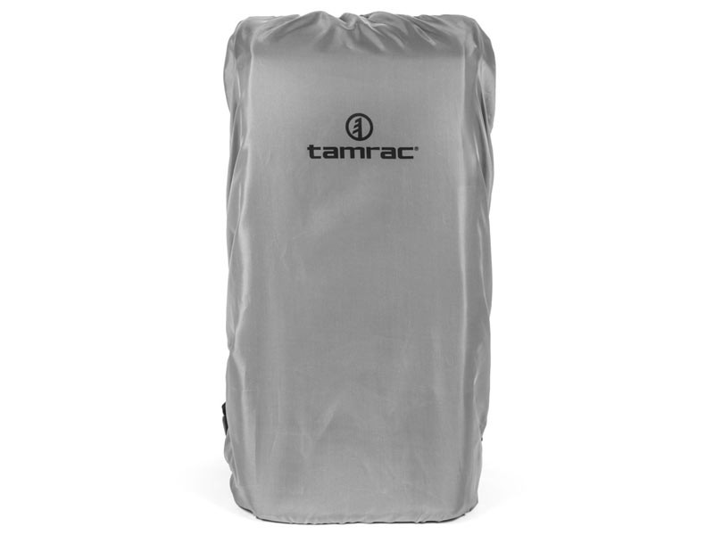 Tamrac Nagano 12L Fekete V2.0-5