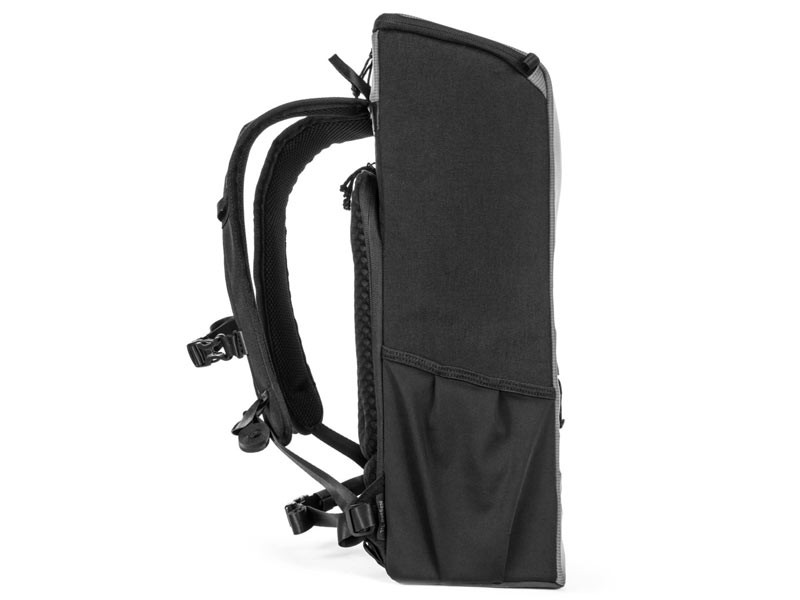 Tamrac Nagano 12L Fekete V2.0-6