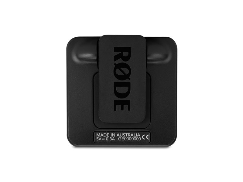 Rode Wireless Go II TX vezeték nélküli adó (KIRAKATI PÉLDÁNY)-1