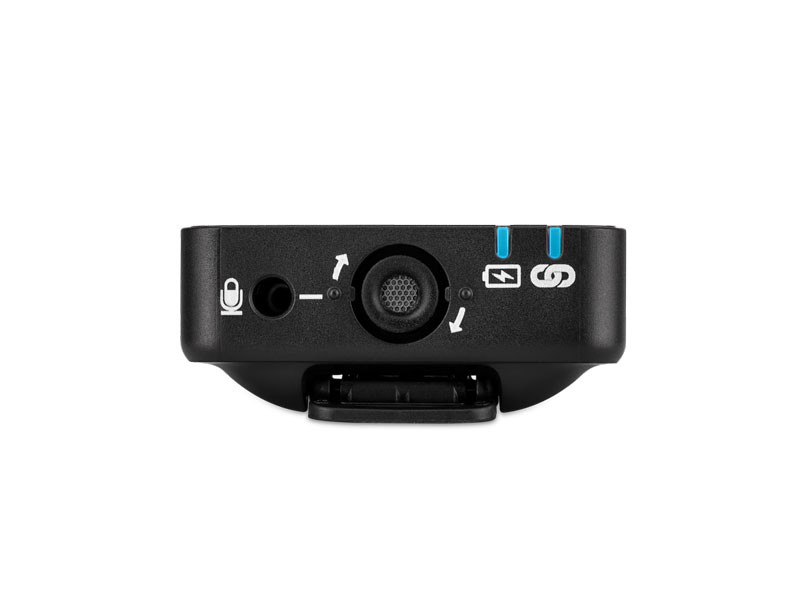 Rode Wireless Go II TX vezeték nélküli adó (KIRAKATI PÉLDÁNY)-2